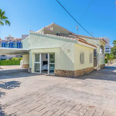 Villa Escriva