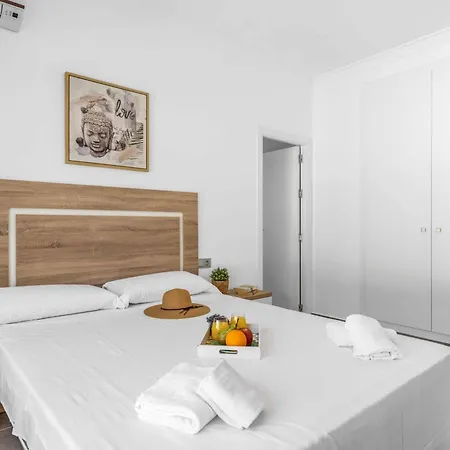 Villa Escriva Calp